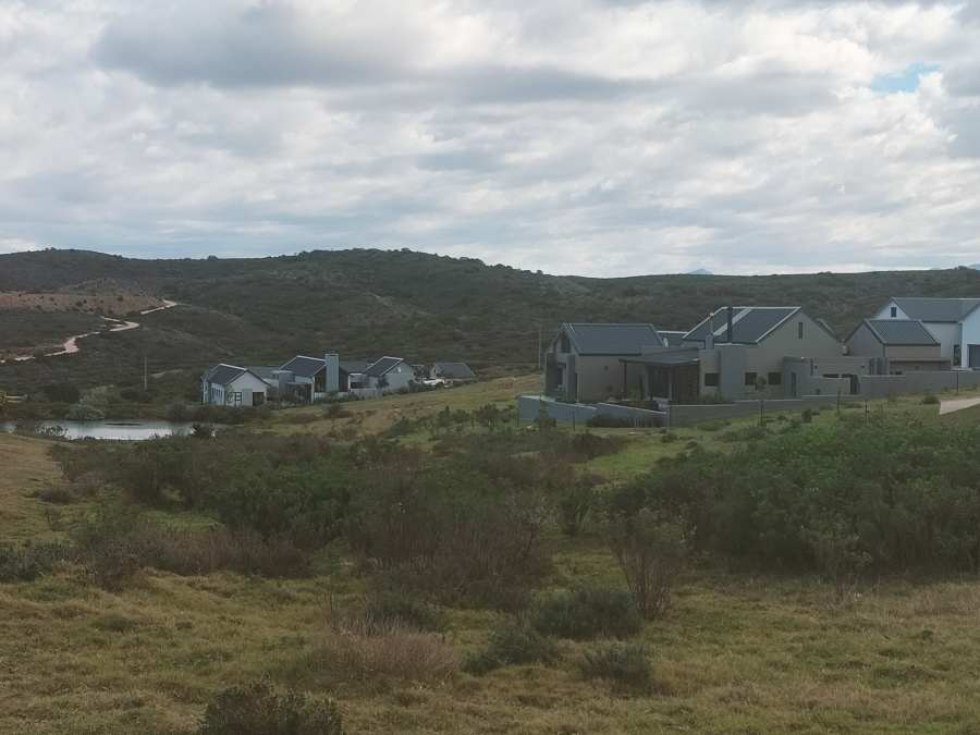0 Bedroom Property for Sale in Outeniquasbosch Western Cape